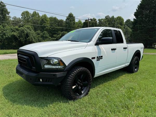 ram ram 1500 classic 2020 1C6RR7GT0LS148185 image ram ram 1500 classic 2020 1C6RR7GT0LS148185 image